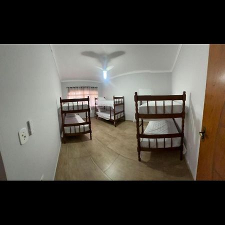 In Dream Hostel Guarulhos Esterno foto