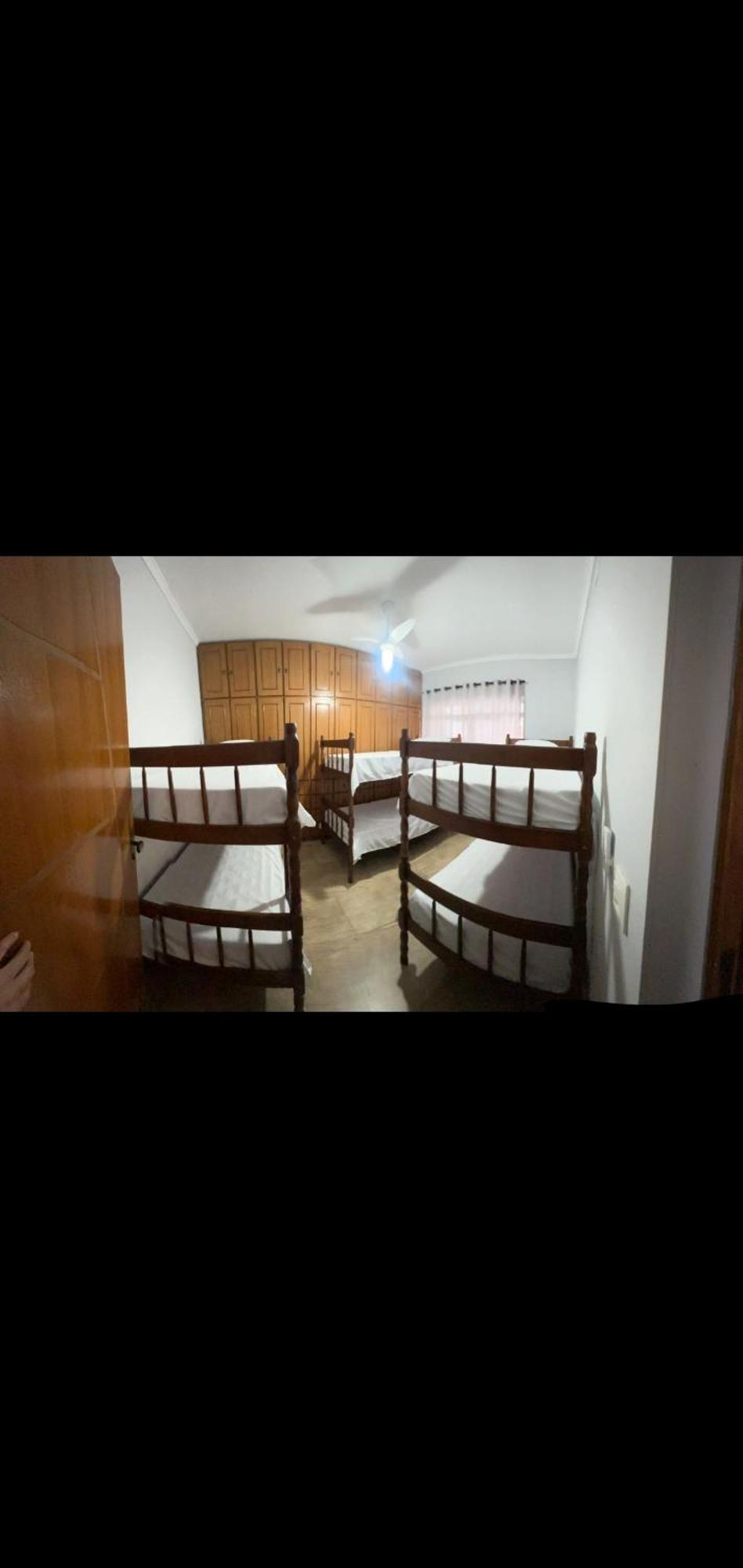In Dream Hostel Guarulhos Esterno foto