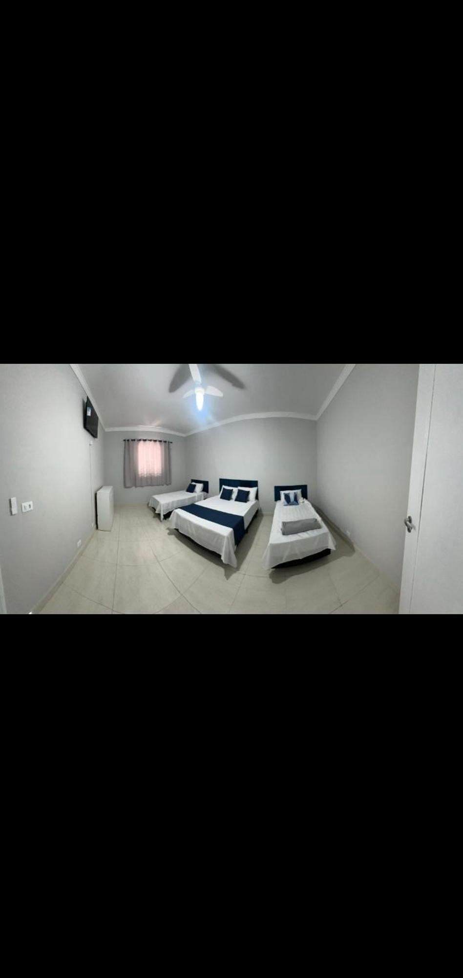 In Dream Hostel Guarulhos Esterno foto